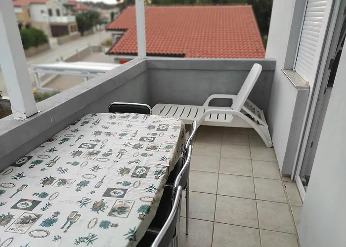 Apartment Marina