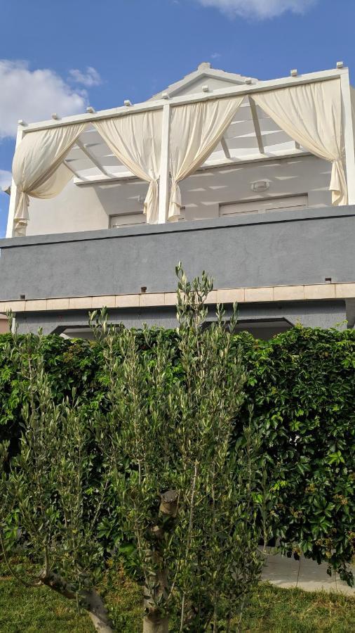 Marina Apartment Vir