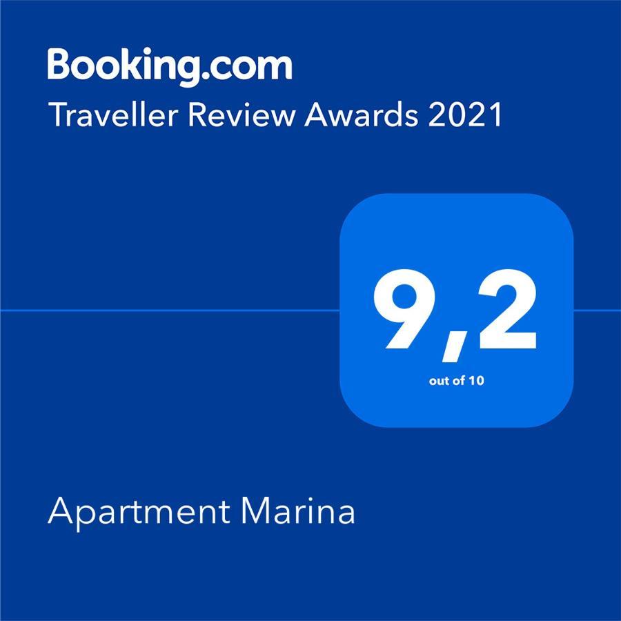 Marina Apartment Vir