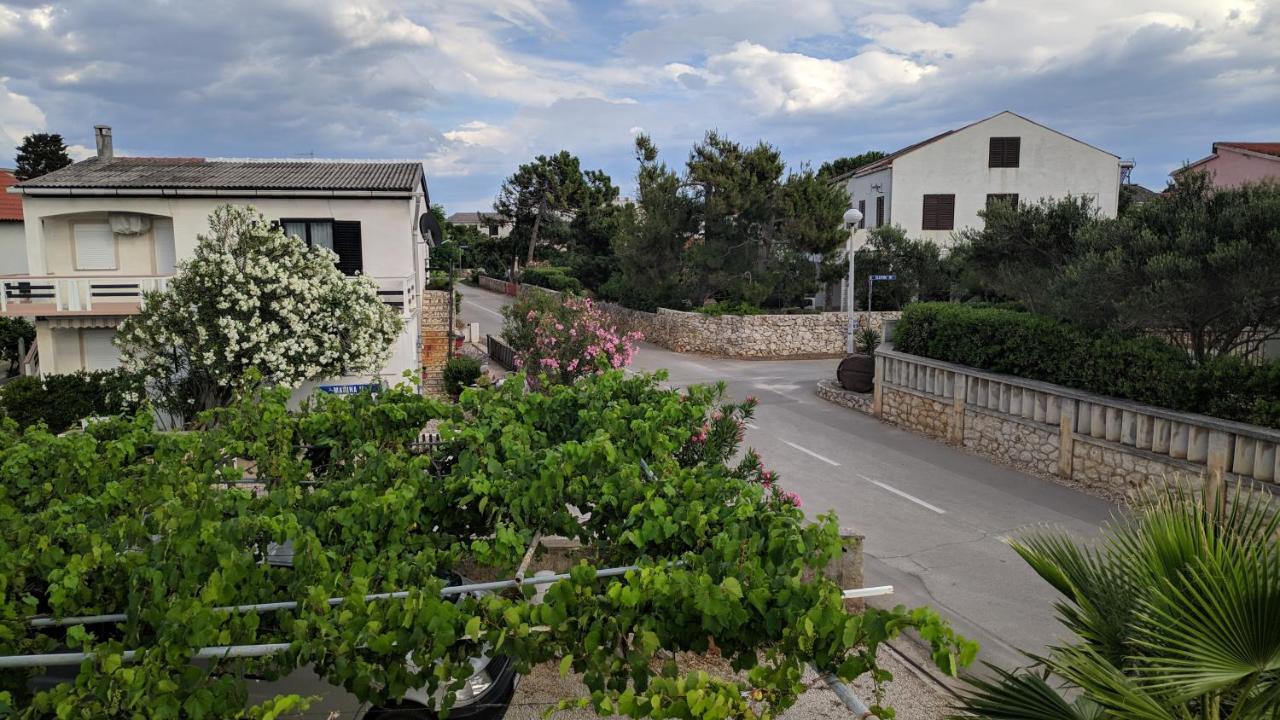 Apartment Marina *