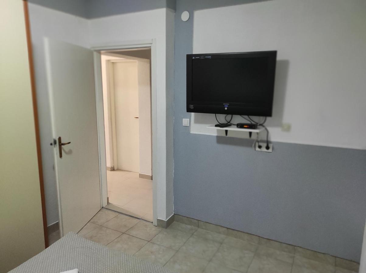 Apartment Marina Vir