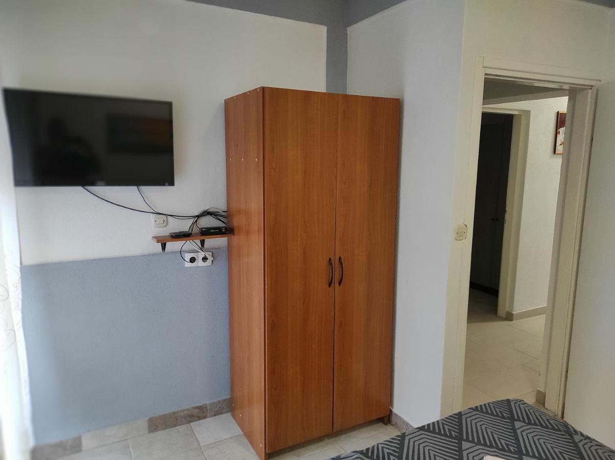 Apartmán Marina *