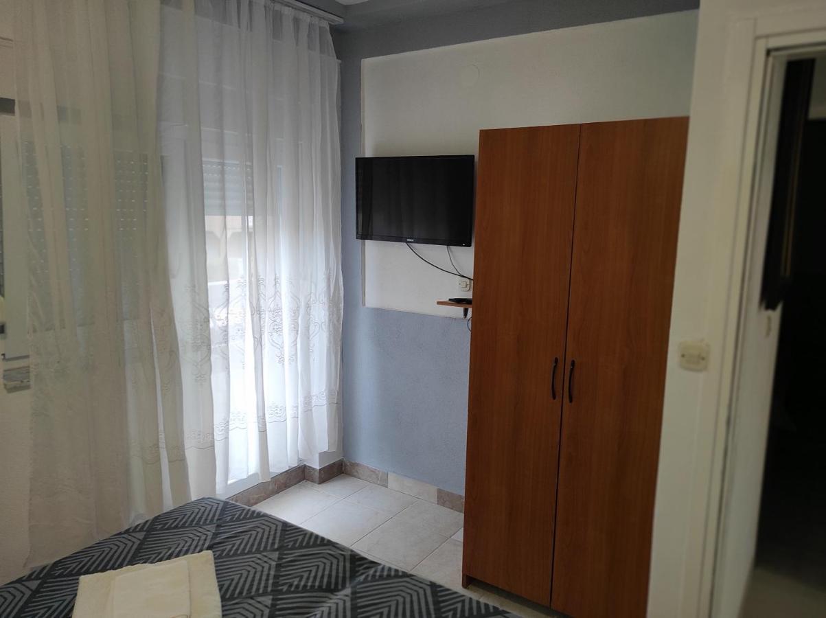 Marina Apartment *
