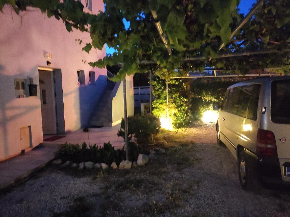 Apartment Marina Vir