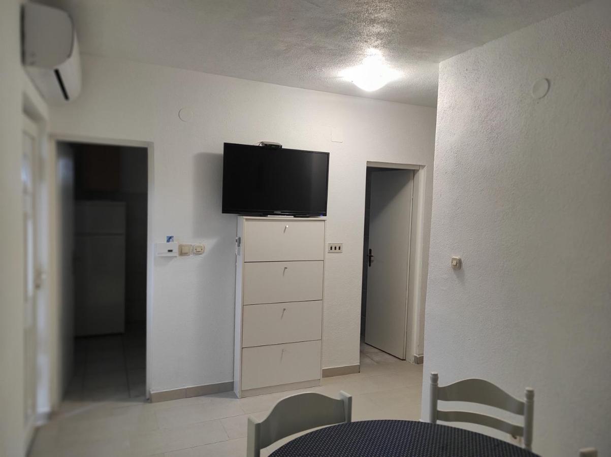 Marina Apartment