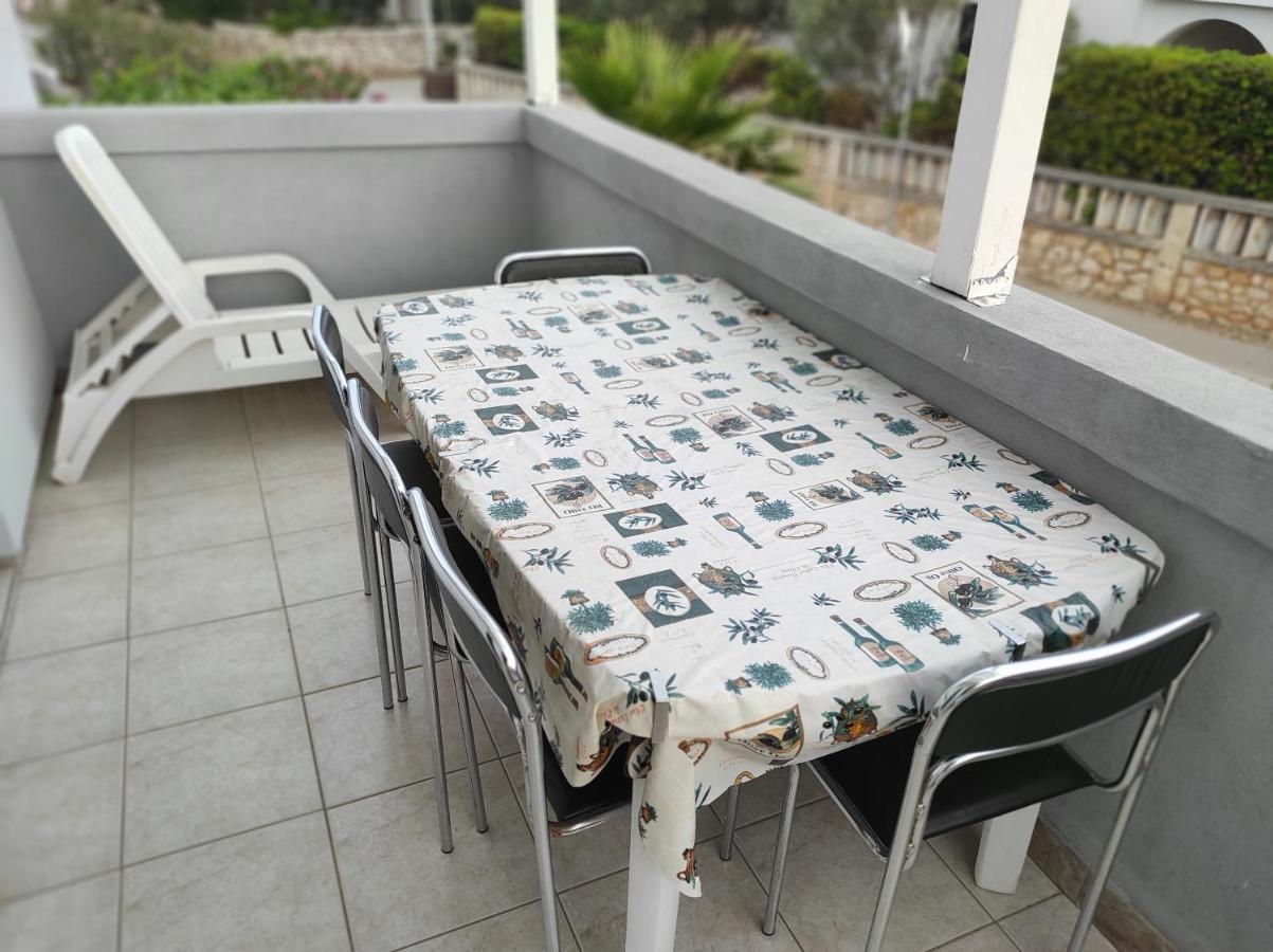 Marina Apartmán *