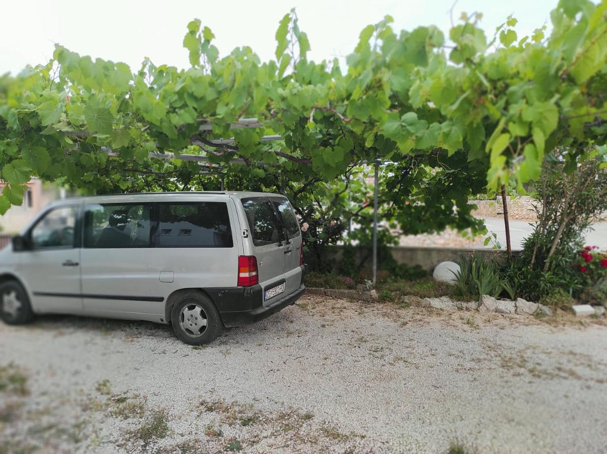 Marina Apartment Vir