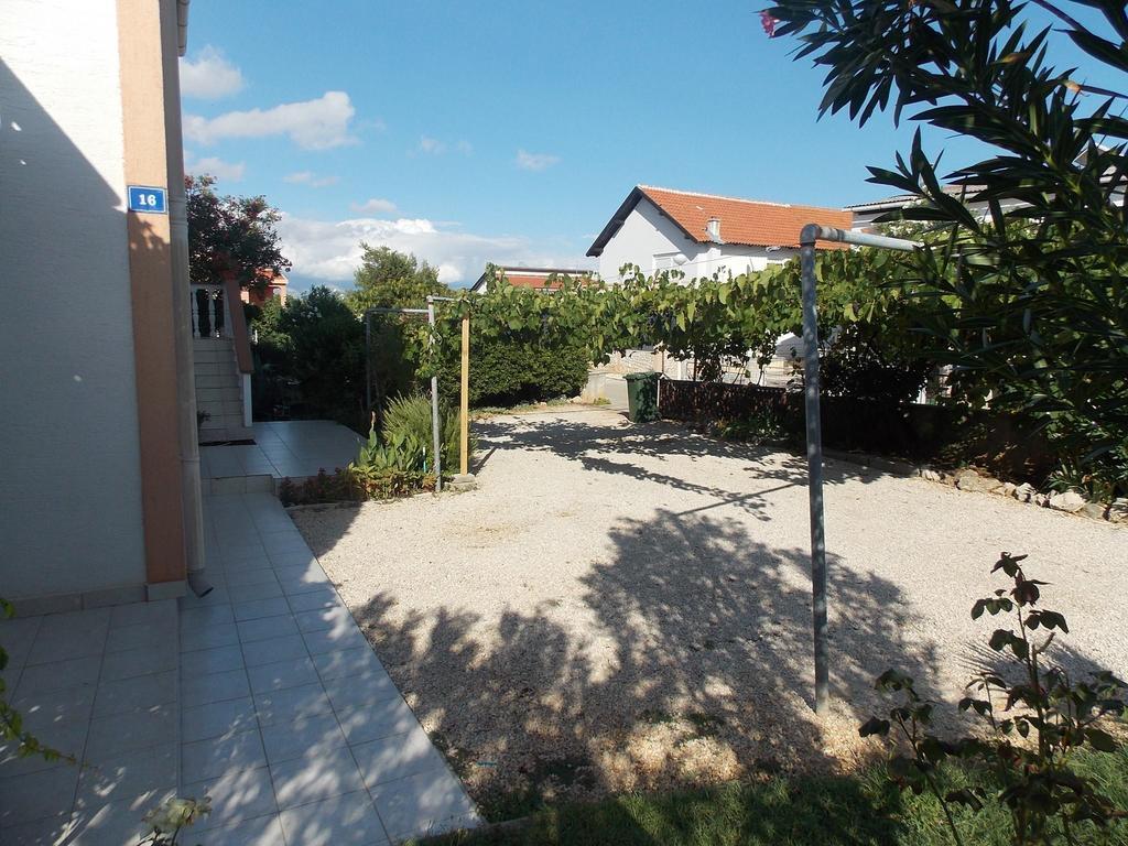 Apartmán Marina
