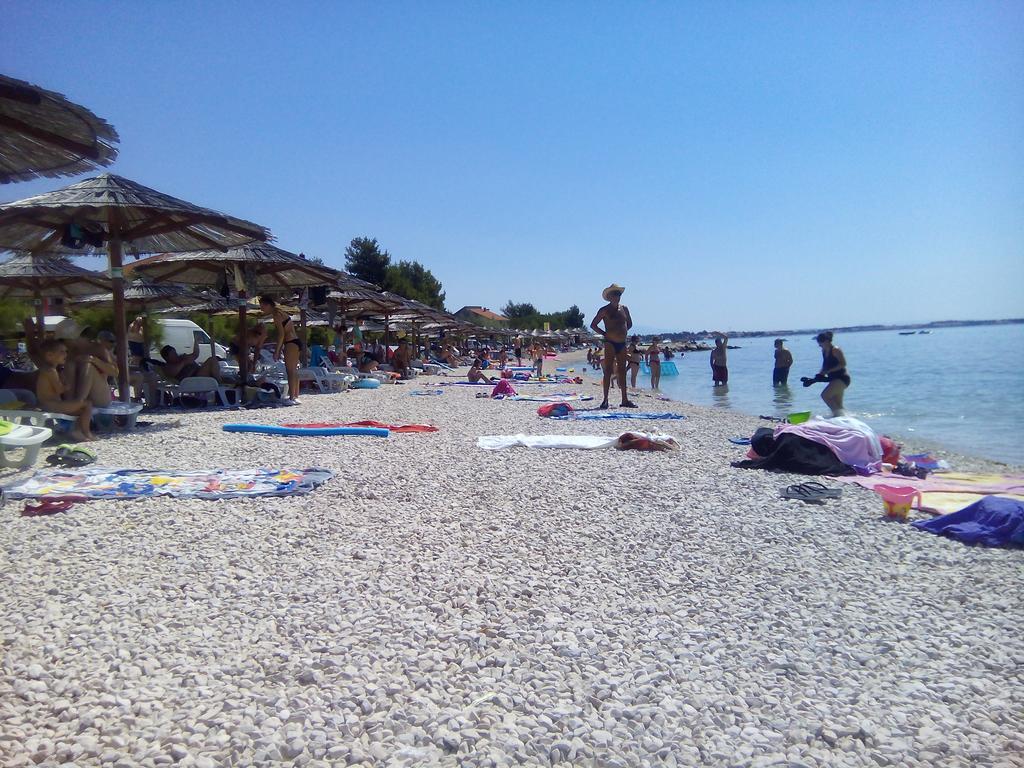 Marina Apartment Vir