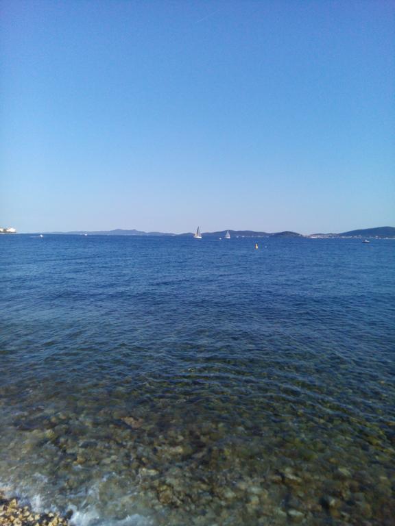 Marina Apartment